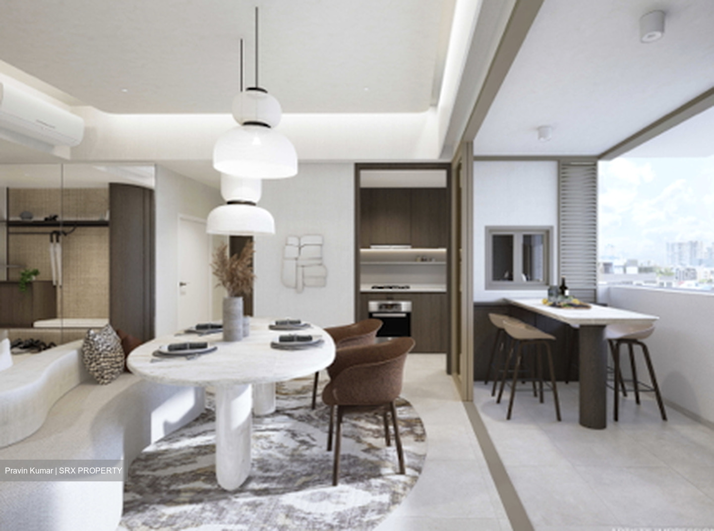 Jansen House (D19), Apartment #624525681